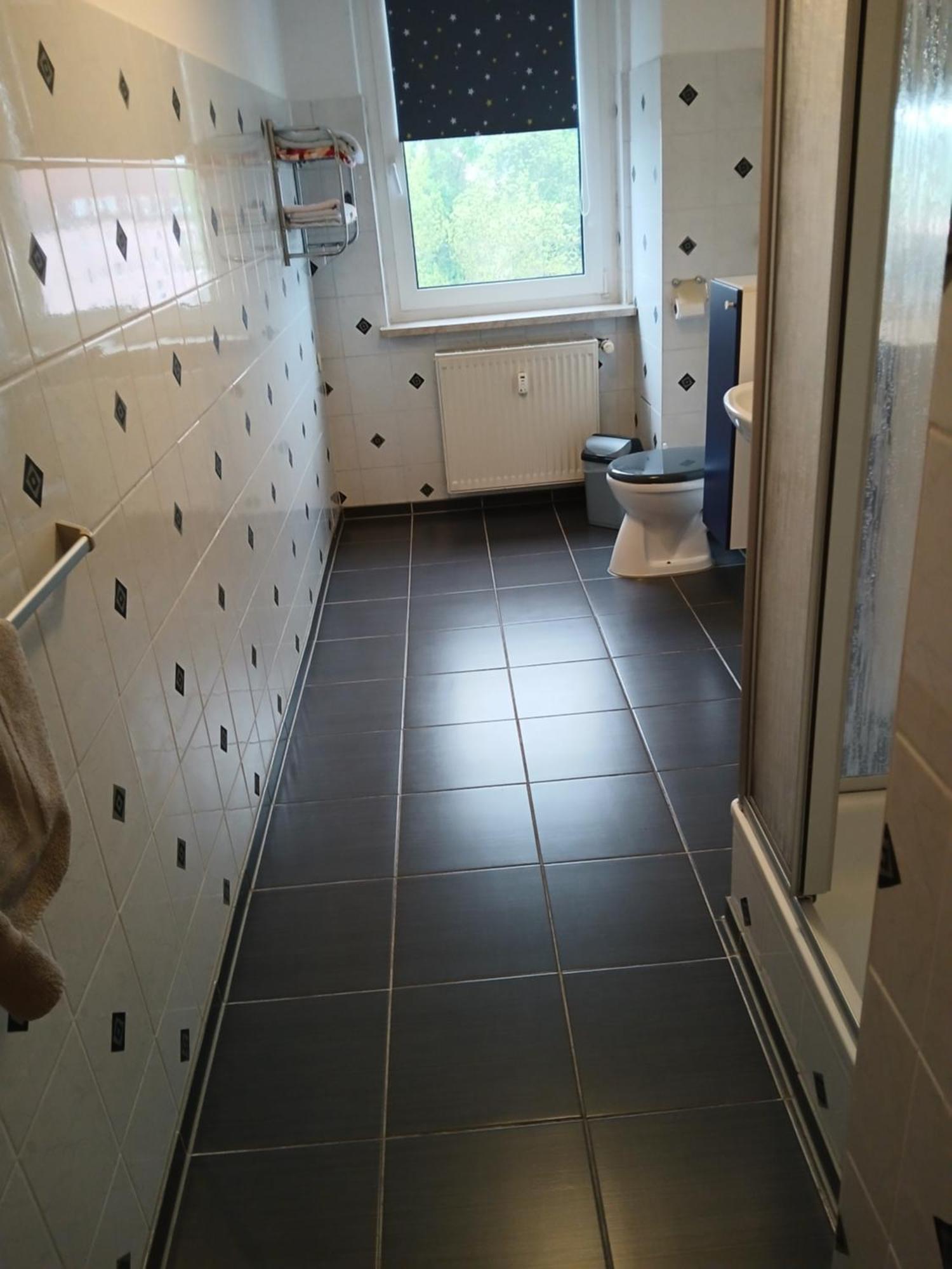 Kleine Wohnung Fuer Monteure Und Dienstreisen Τσβικάου Εξωτερικό φωτογραφία